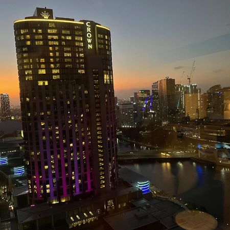 Executive Stays Southbank 1 Brm - Luxurious Serviced Apartment - Southbank Melbourne Eksteriør bilde