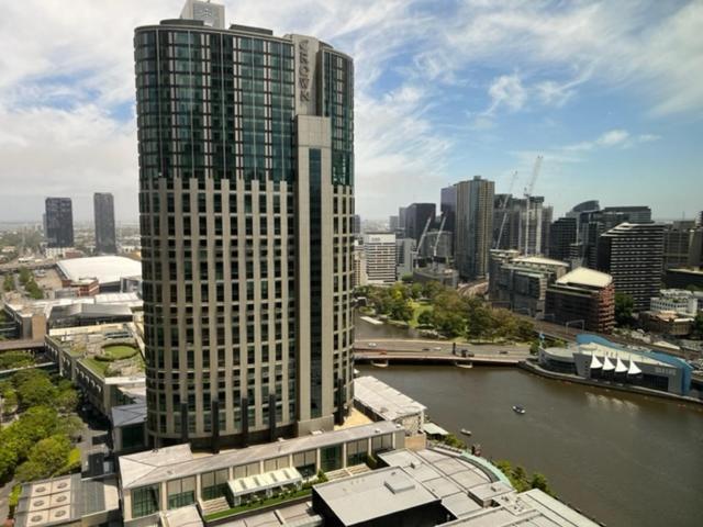 Executive Stays Southbank 1 Brm - Luxurious Serviced Apartment - Southbank Melbourne Eksteriør bilde