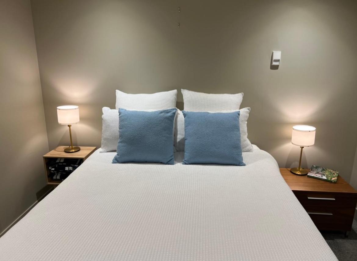 Executive Stays Southbank 1 Brm - Luxurious Serviced Apartment - Southbank Melbourne Eksteriør bilde