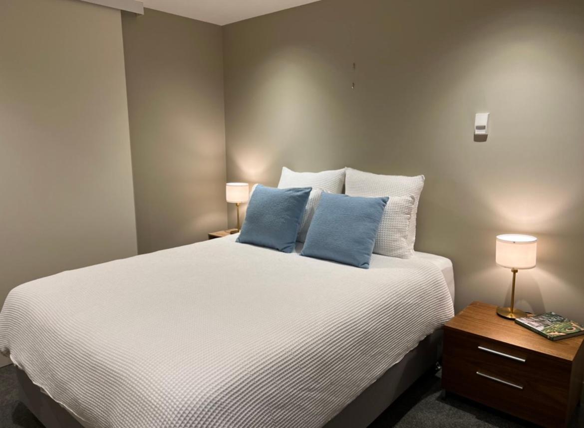 Executive Stays Southbank 1 Brm - Luxurious Serviced Apartment - Southbank Melbourne Eksteriør bilde