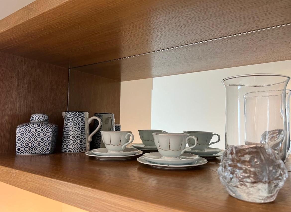 Executive Stays Southbank 1 Brm - Luxurious Serviced Apartment - Southbank Melbourne Eksteriør bilde
